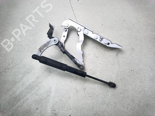 Used Hinge/Door check strap Hinge/Door check strap 39120843 39120843
