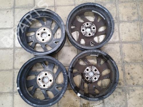 Fælgsæt PEUGEOT 108 1.2 | BP38691417C100  - Image 6
