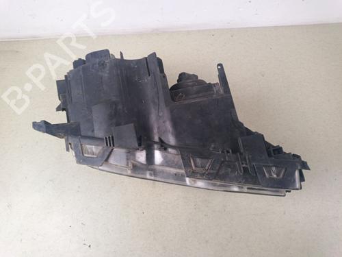 Left headlight BMW 3 (E46) 320 d | BP39134032C28 - Image 2