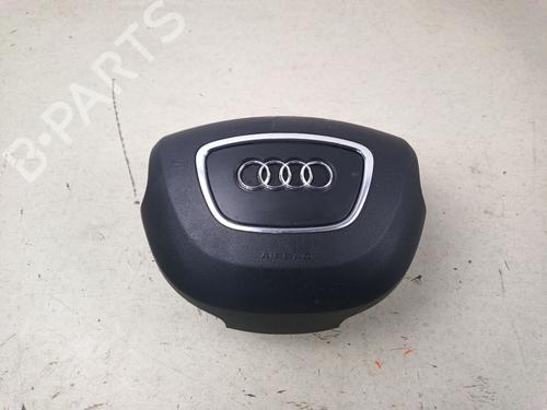 Airbag chauffør Airbag chauffør 38689552 38689552