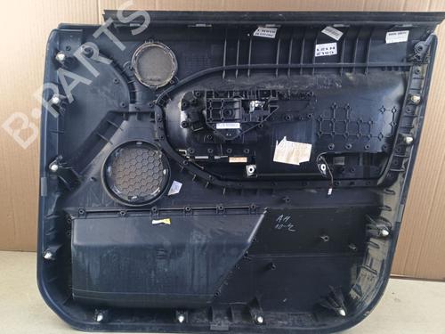 Front left panel LAND ROVER RANGE ROVER EVOQUE (L538) 2.2 D 4x4 | BP38688194C58 - Image 3
