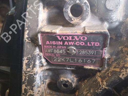 Gearbox VOLVO XC60 II (246) B4 Mild-Hybrid | BP38685362M3 - Image 4