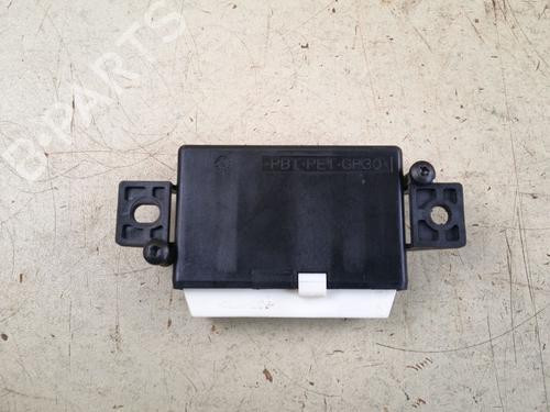 Electronic module RENAULT MEGANE IV Hatchback (B9A/M/N_) 1.5 Blue dCi 115 (B9A6) | BP38700246M83 - Image 2