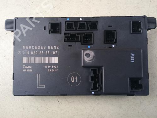 Used Electronic module Electronic module 39128858 39128858