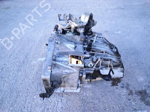 Used Gearbox Gearbox 39134317 39134317
