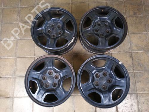 Used Wheel set Wheel set 38700239 38700239