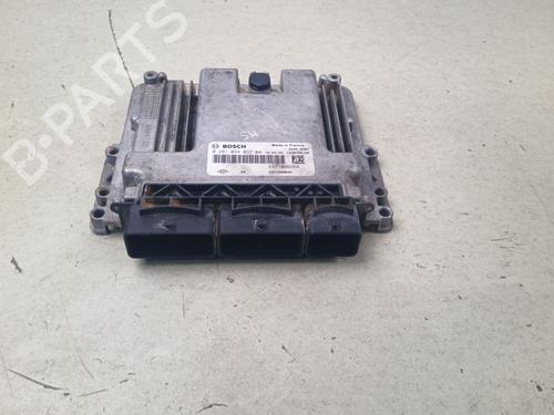 Engine control unit (ECU) RENAULT TRAFIC III Van (FG_) 1.6 dCi 95 (FGMJ, FGMR) | BP39635793M57 - Image 2