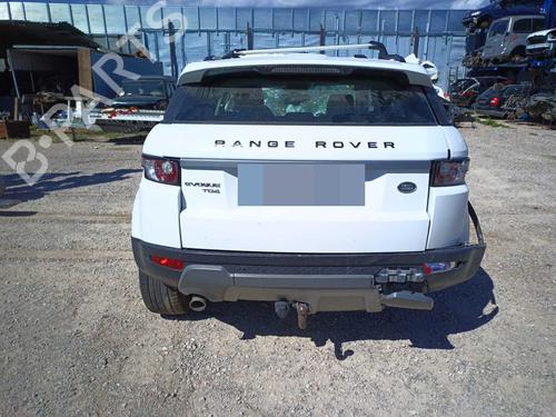 Engine LAND ROVER RANGE ROVER EVOQUE (L538) 2.2 D 4x4 | BP38691743M1  - Image 11