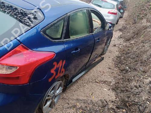 Starter FORD FOCUS III 1.0 EcoBoost | BP38693437M8 - Image 8