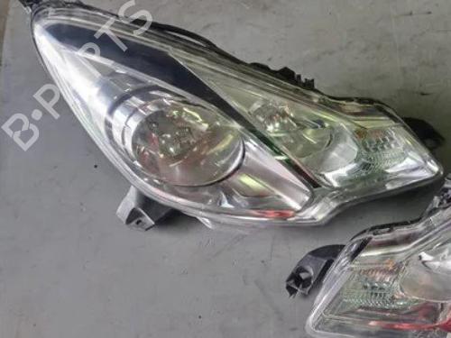 Used Right headlight Right headlight 38695242 38695242