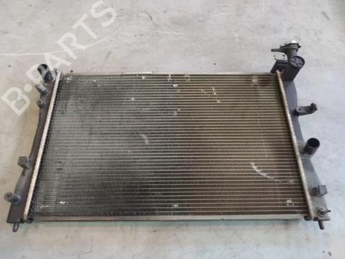 Used Water radiator Water radiator 39127813 39127813