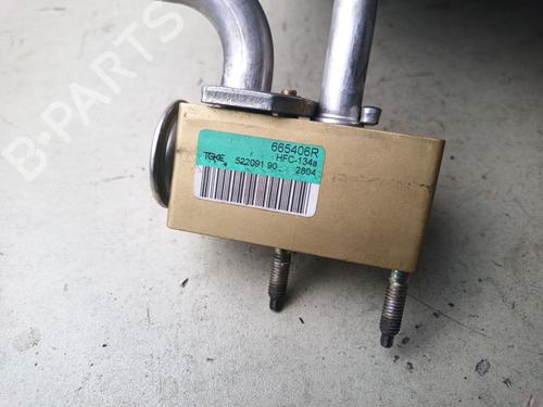 Verdampfer für Verdampfer 39123953 39123953