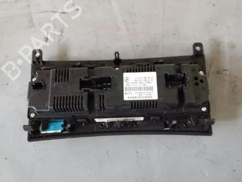 Climate control MERCEDES-BENZ E-CLASS (W212) E 220 CDI / BlueTEC (212.001, 212.002) | BP38695940I5 - Image 2