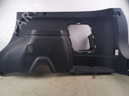 Used Boot lining Boot lining 38693249 38693249