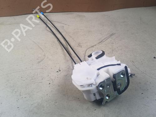 Used Rear right lock Rear right lock 38693500 38693500