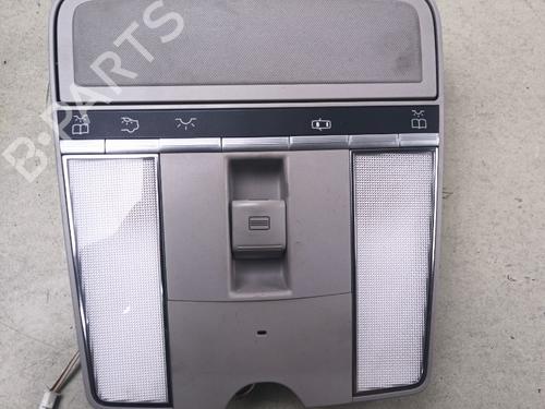 Used Interior roof light Interior roof light 39134147 39134147