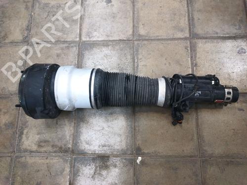 Used Left front shock absorber Left front shock absorber 38687988 38687988