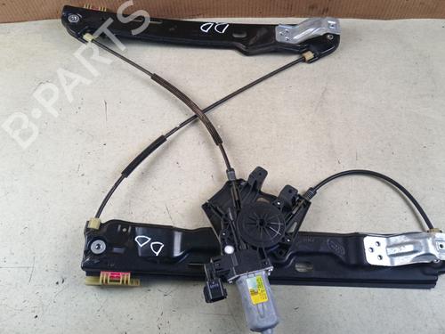 Used Front right window mechanism Front right window mechanism LAND ROVER RANGE ROVER EVOQUE (L538) 2.2 D 4x4 (150 hp) 39122701 39122701