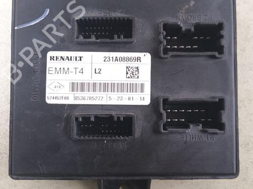 Electronic module RENAULT CLIO IV (BH_) 1.5 dCi 90 | BP39128757M83 - Image 2