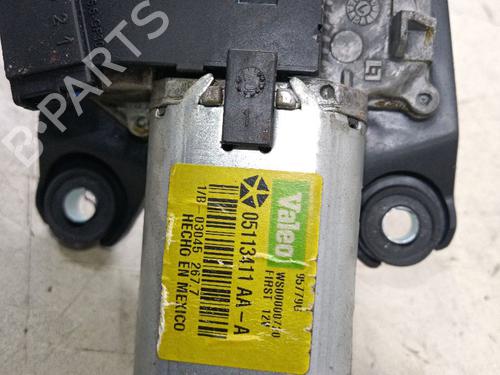 Used Rear wiper motor Rear wiper motor 39130859 39130859