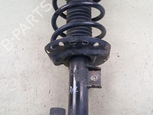 Used Left front shock absorber Left front shock absorber 38698765 38698765