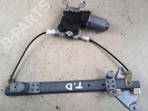 Used Right rear window motor Right rear window motor 38693825 38693825