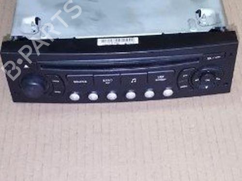 Sistema audio Sistema audio 38696261 38696261