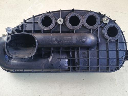 Intake manifold RENAULT KANGOO (KC0/1_) 1.5 dCi (KC07) | BP38687467M70 - Image 3
