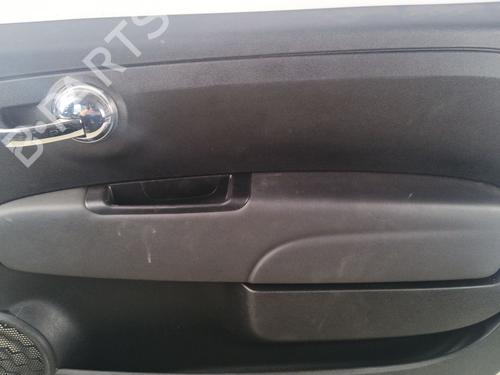 Front right panel FIAT 500 (312_) 1.2 (312AXA1A) | BP39130534C59 - Image 5