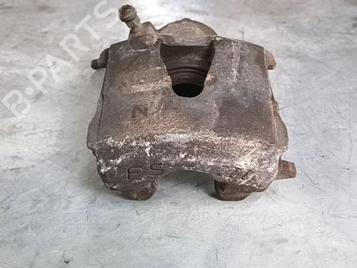 Right front brake caliper SEAT CORDOBA (6L2) 1.4 16V | BP40492995M104 - Image 2