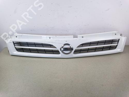 Used Grille Grille 38686353 38686353