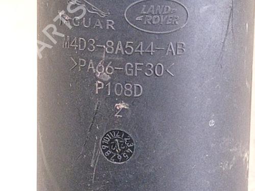 Andre LAND ROVER RANGE ROVER VELAR (L560) 2.0 D180 TD4 4x4 | BP38685722O1 - Image 2