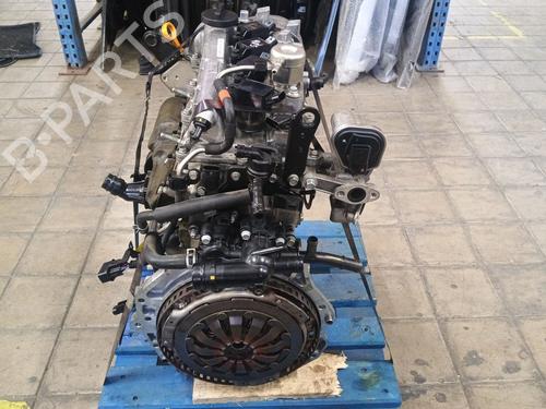 Engine KIA NIRO I (DE) 1.6 GDI Hybrid | BP39125383M1 - Image 3