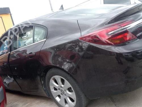 Pipe OPEL INSIGNIA A (G09) 1.4 (68) | BP38697341M125 - Image 5