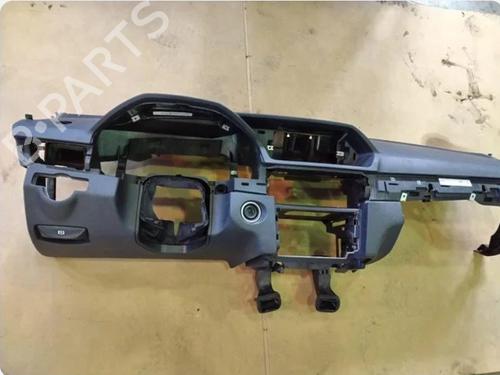 Dashboard MERCEDES-BENZ E-CLASS (W212) E 220 CDI / BlueTEC (212.001, 212.002) | BP38695919C46 - Image 4
