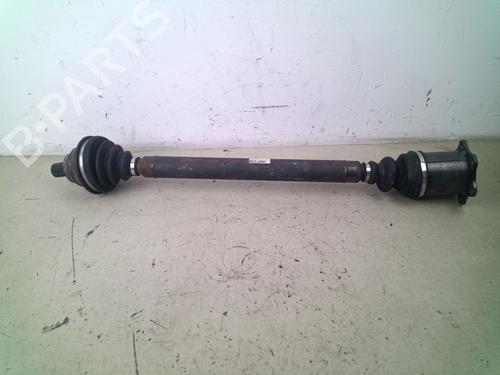 Used Right front driveshaft Right front driveshaft 39124712 39124712