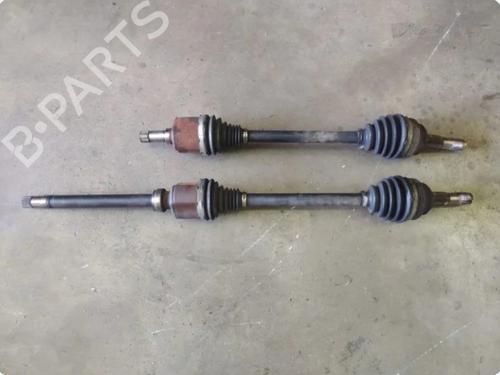 Used Right front driveshaft Right front driveshaft 38697596 38697596