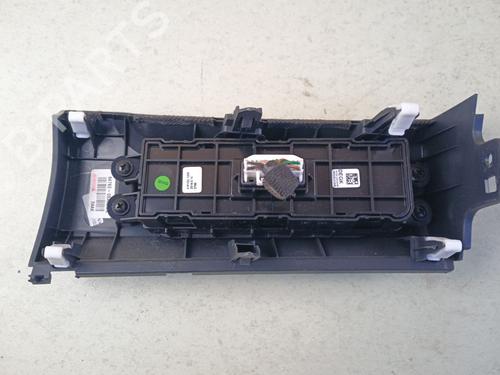Headlight switch KIA NIRO I (DE) 1.6 GDI Hybrid | BP38691334I24 - Image 3