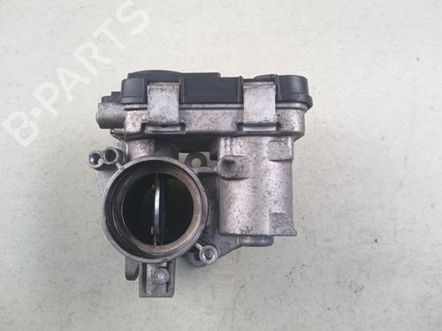 Used Throttle body Throttle body 39125748 39125748