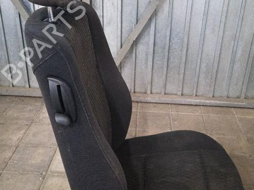 Left front seat BMW 3 (E46) 320 d | BP38688473C15 - Image 5
