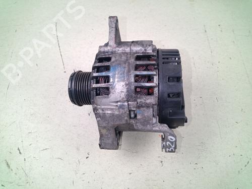 Generator Generator 38690719 38690719