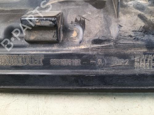 Andre RENAULT MEGANE IV Hatchback (B9A/M/N_) 1.5 Blue dCi 115 (B9A6) | BP39120740O1 - Image 3