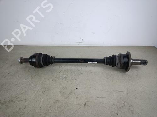 Used Left rear driveshaft Left rear driveshaft 39124955 39124955