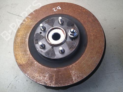 Fusee links voor Fusee links voor 38693384 38693384