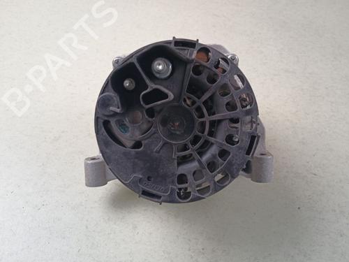 Alternator FIAT 500 (312_) 1.2 (312AXA1A) | BP39120122M7 - Image 2