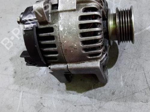 Used Alternator Alternator 39128773 39128773