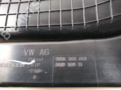 Andre VW T-ROC (A11, D11) 1.5 TSI | BP38691754O1 - Image 3