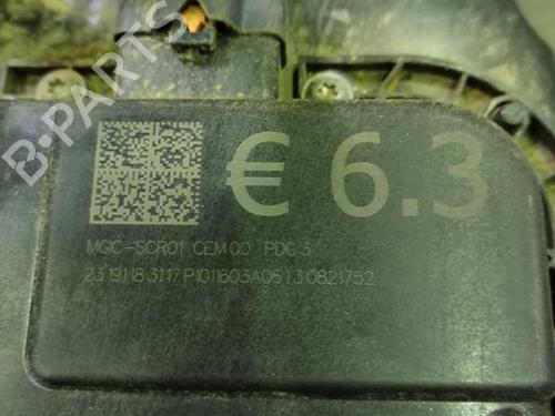 AdBlue-Tank für AdBlue-Tank 39127198 39127198