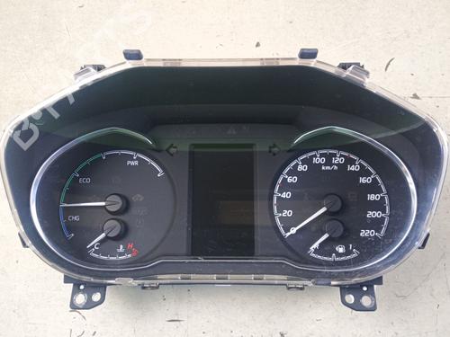 Used Instrument cluster Instrument cluster 39124566 39124566