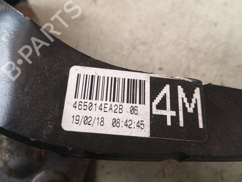 bremsepedal bremsepedal 39131205 39131205